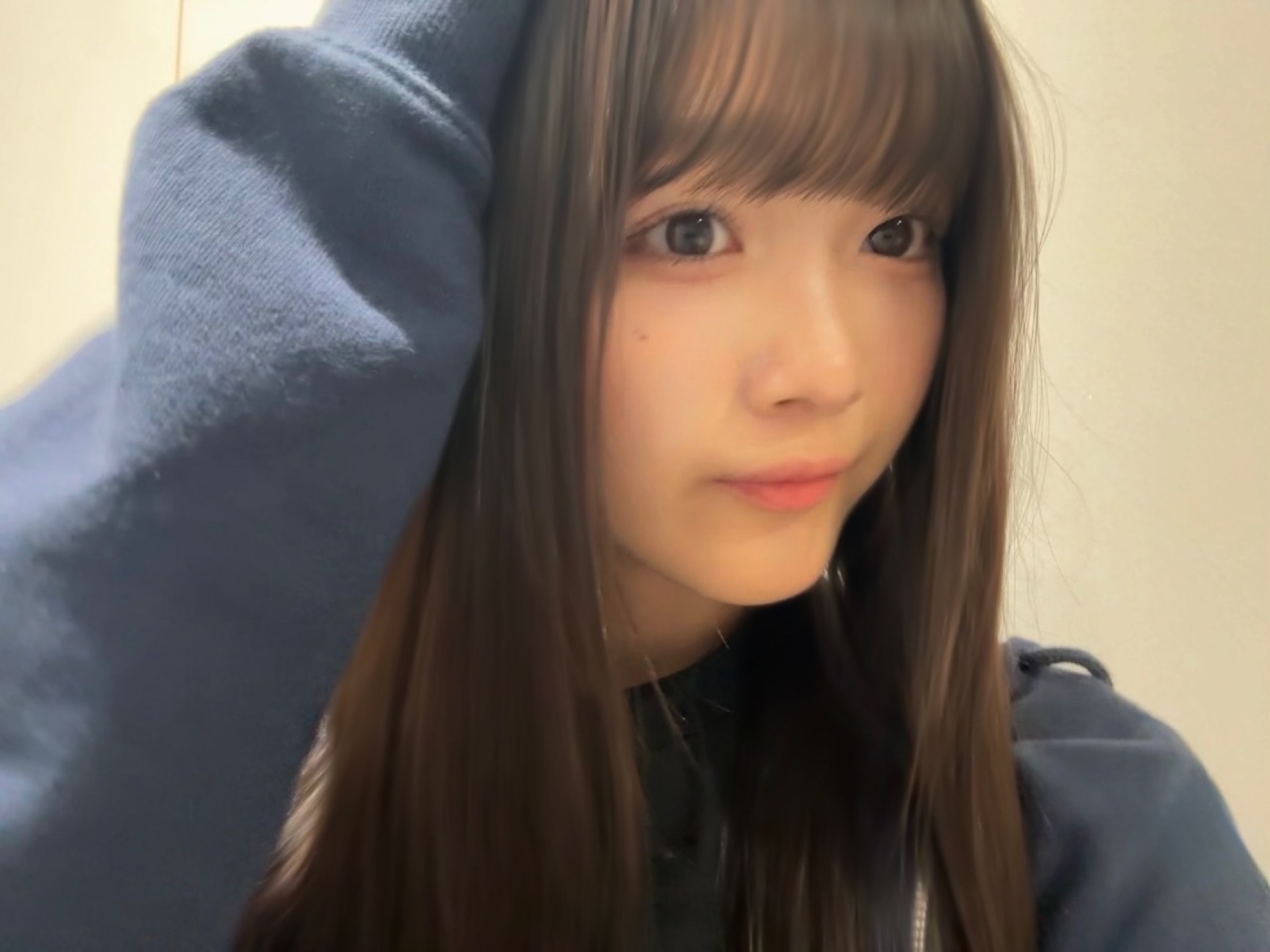 山川 宇衣｜憧れ（2025-10-20）