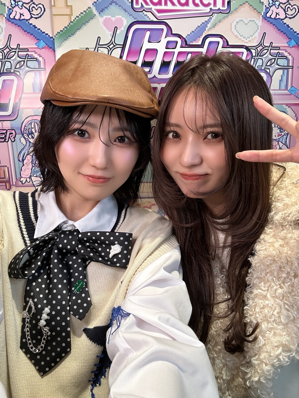 的野 美青｜（2025-10-21）