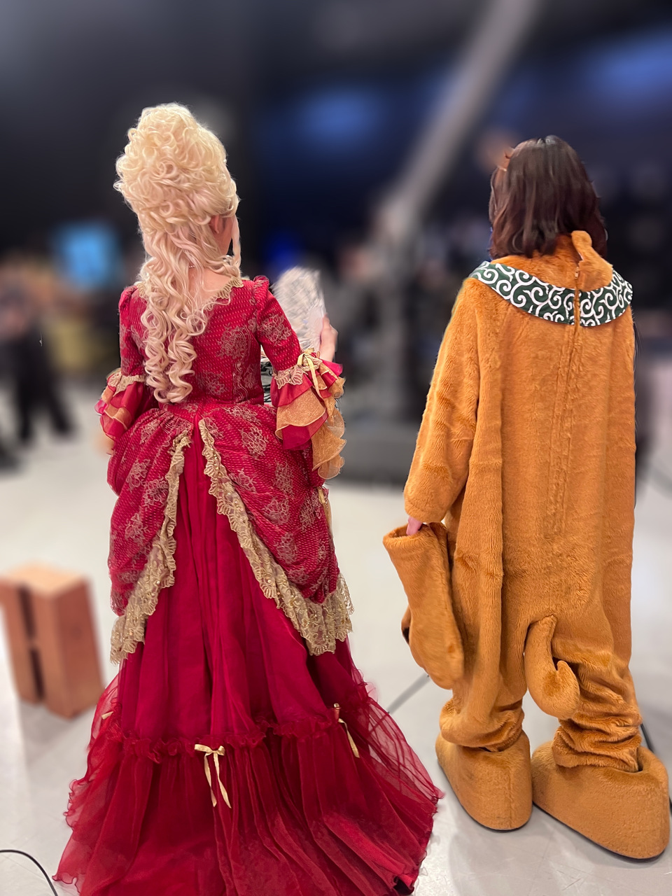 遠藤 光莉｜#336. 🌹👗🌹（2025-10-21）