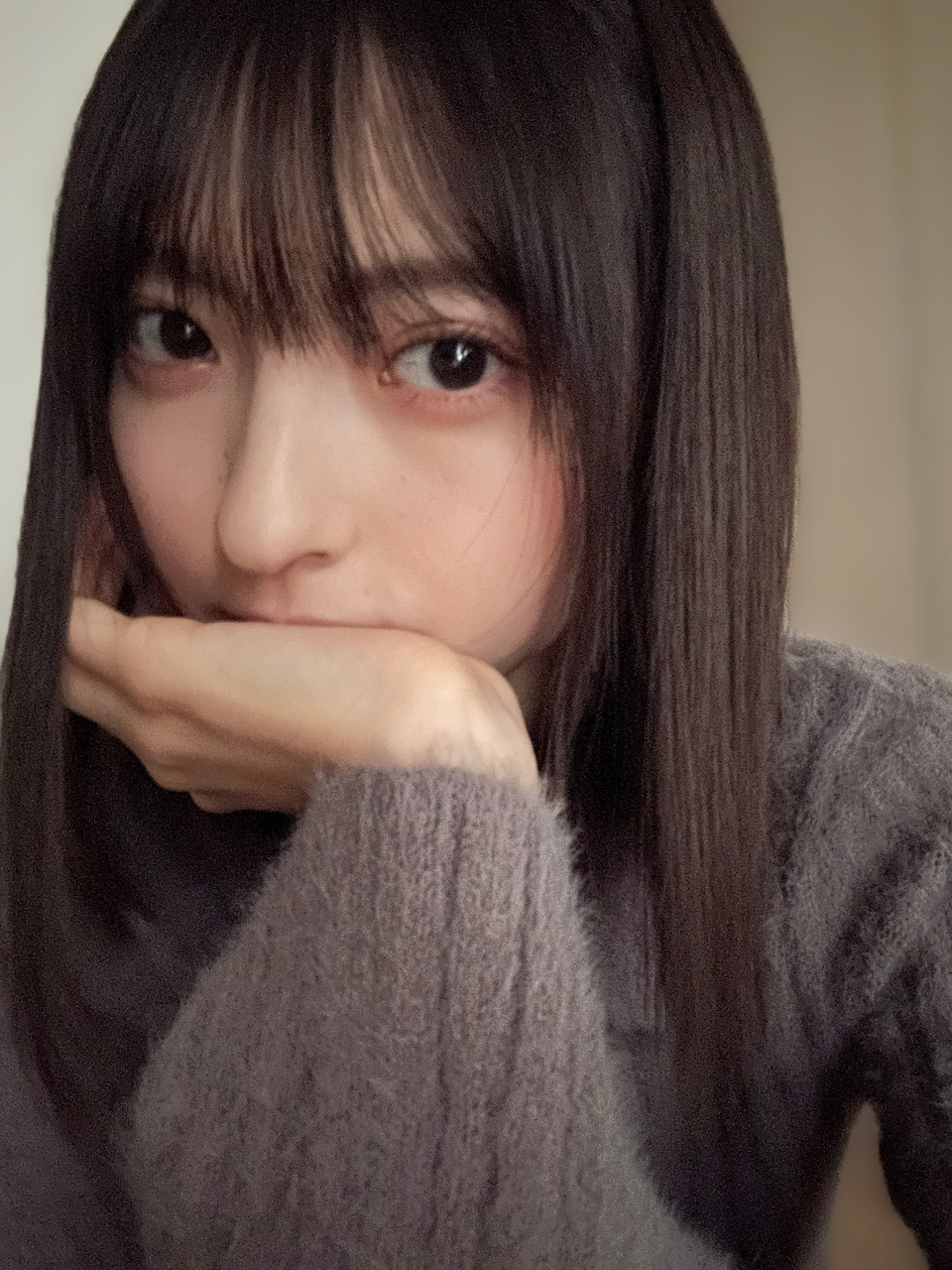 山田 桃実｜あれれー？（2025-10-22）