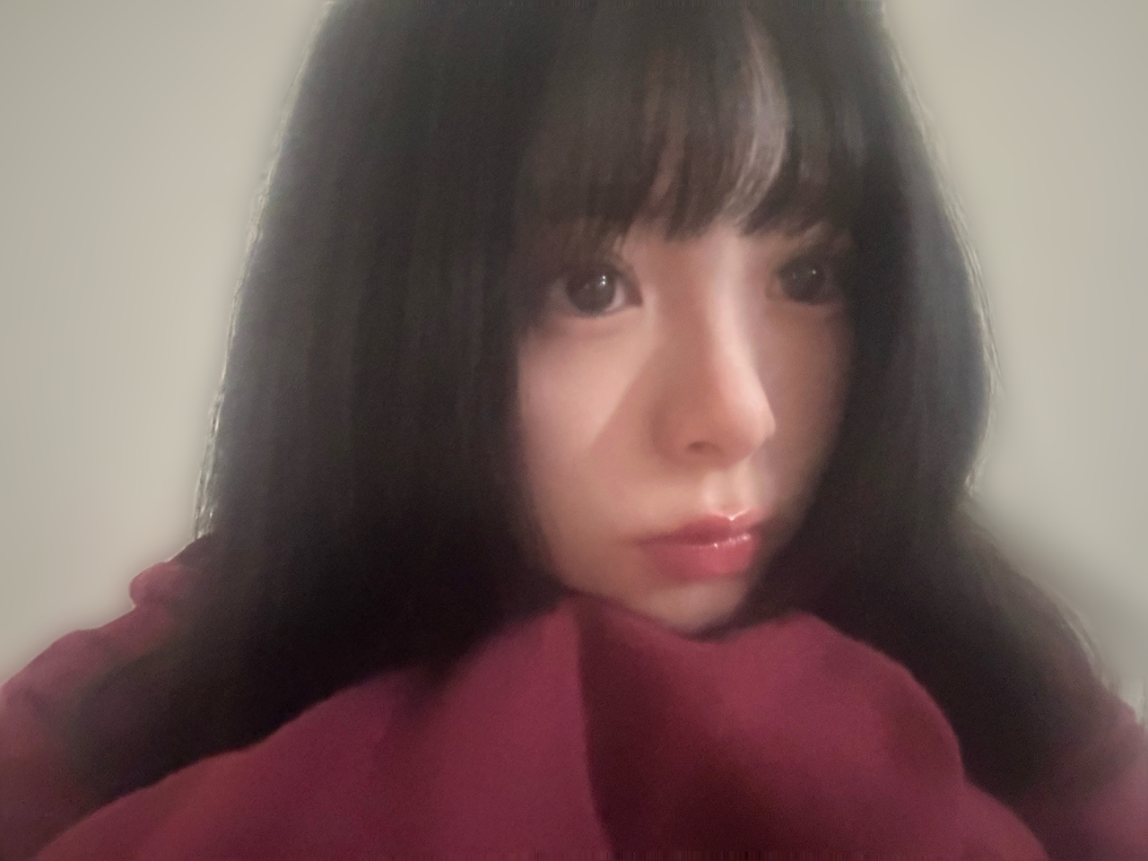 稲熊 ひな｜月の影（2025-10-23）