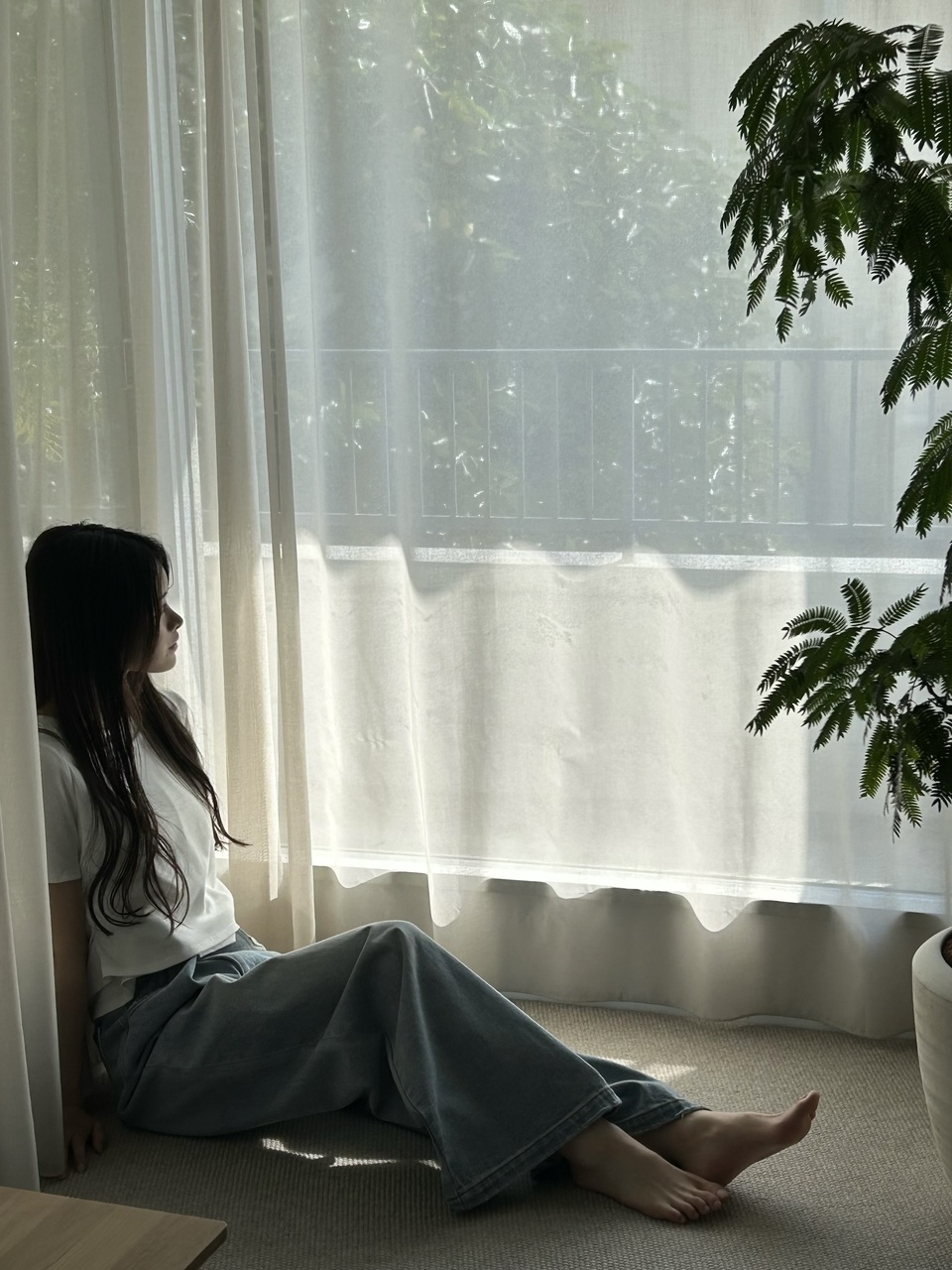 浅井 恋乃未｜お散歩日和（2025-10-23）