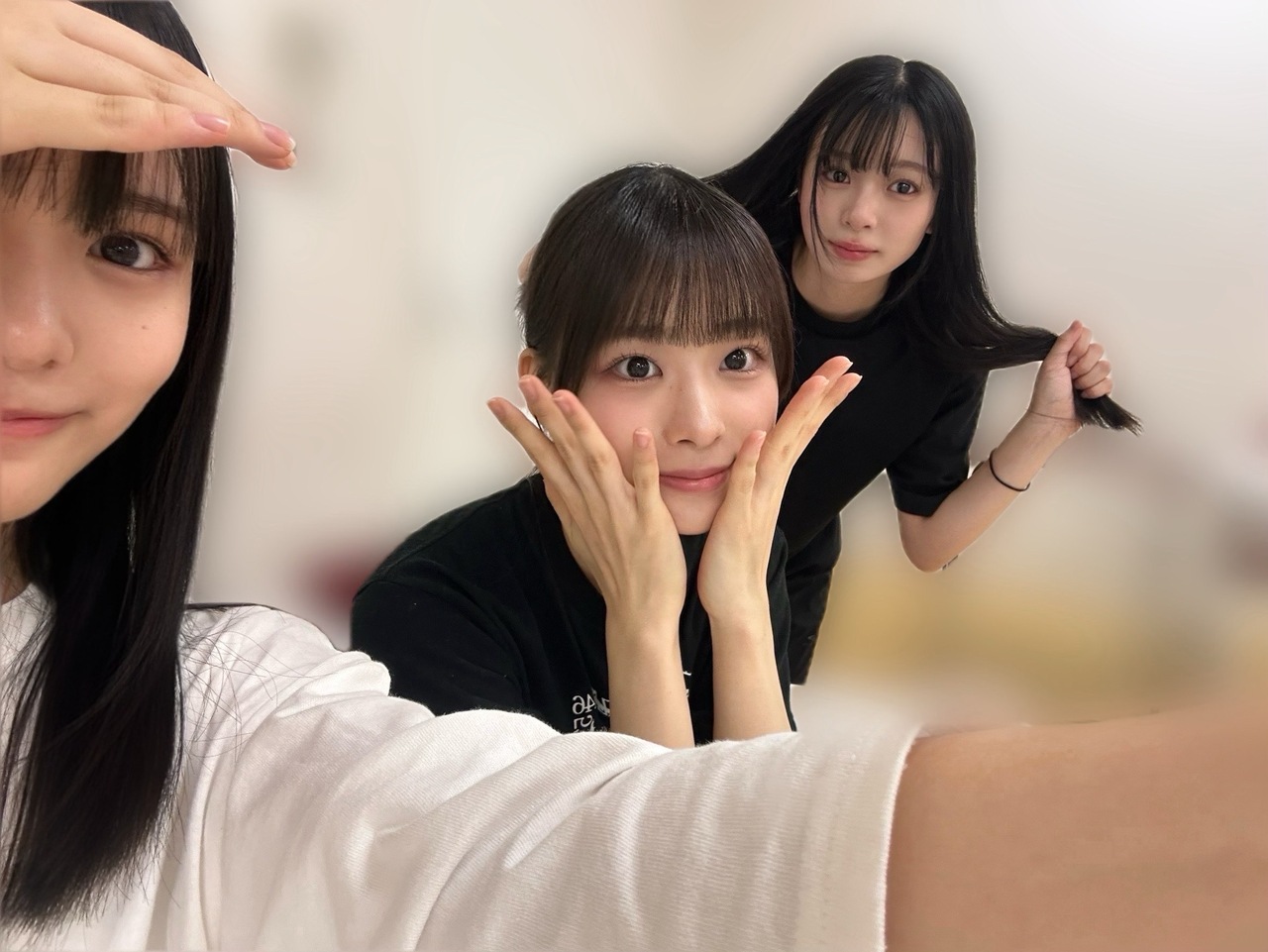 稲熊 ひな｜ふわふわの伝染（2025-10-23）