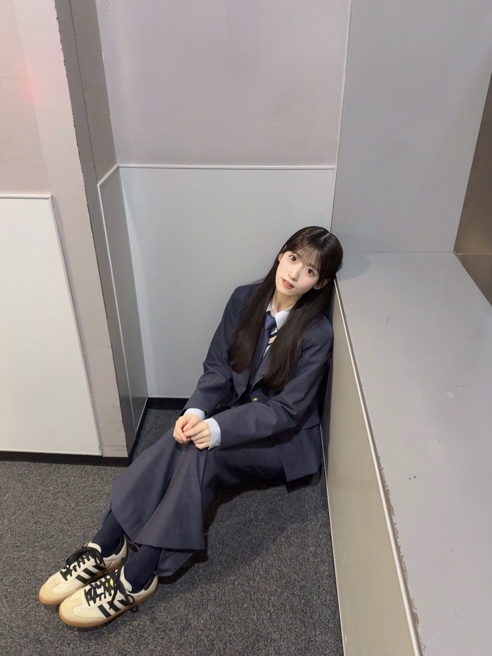 石森 璃花｜んー、あのね、164（2025-10-23）