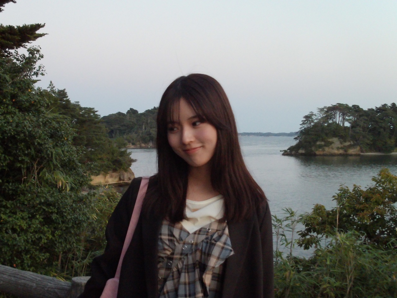 中嶋 優月｜バースデー（2025-10-23）