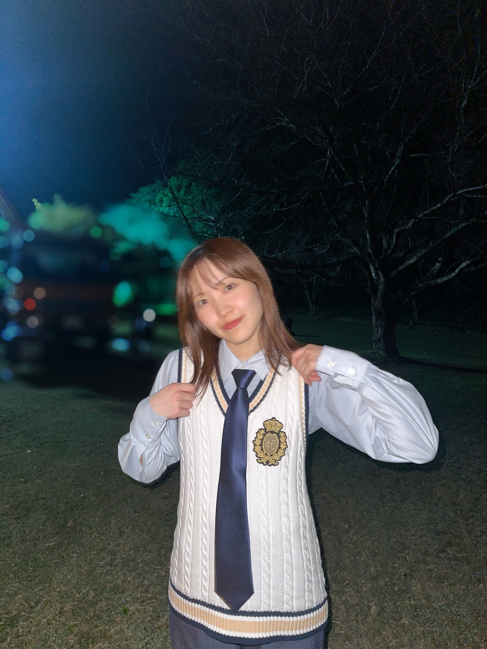 松田 里奈｜#349 ｢Unhappy birthday構文｣MV（2025-10-24）