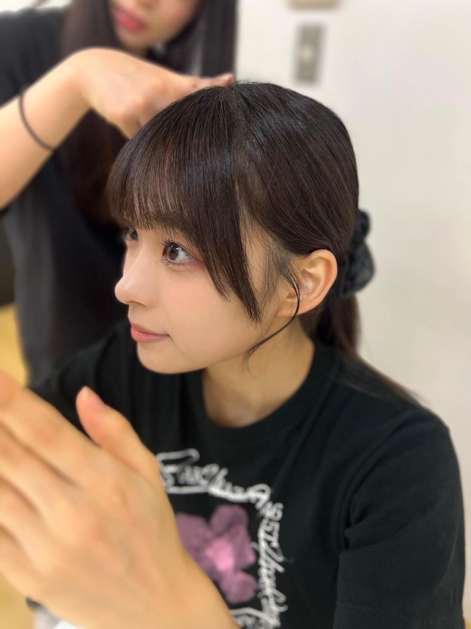 松本 和子｜猫なのか否か（2025-10-24）