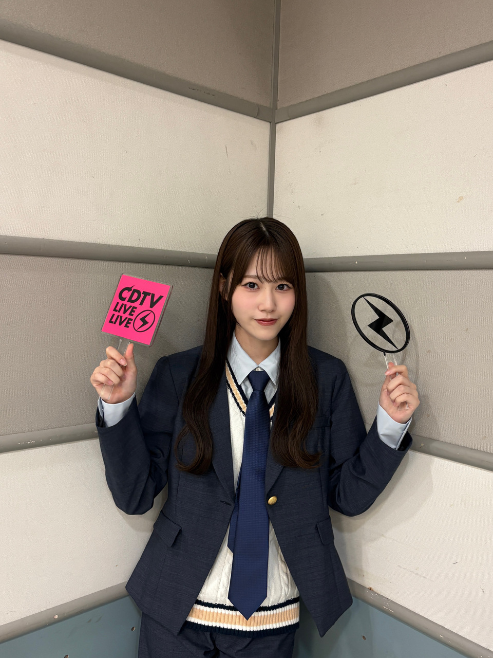 向井 純葉｜えっと、（2025-10-24）