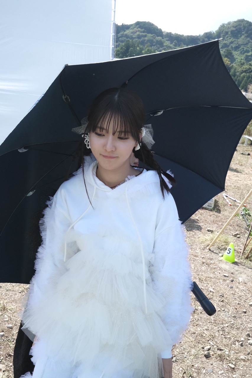 中嶋 優月｜いのちゅけ先輩（2025-10-25）