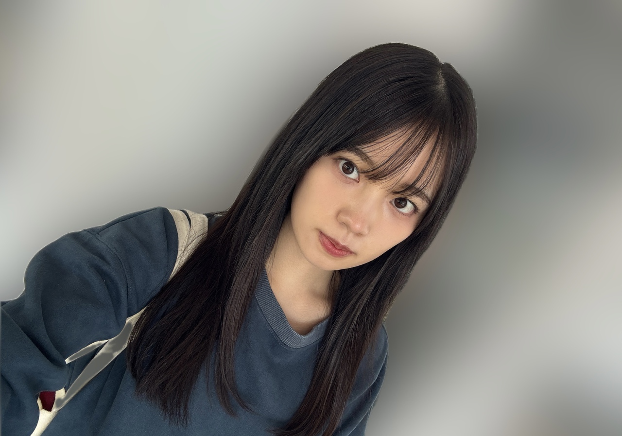 勝又 春｜お団子断念、。😢（2025-10-25）