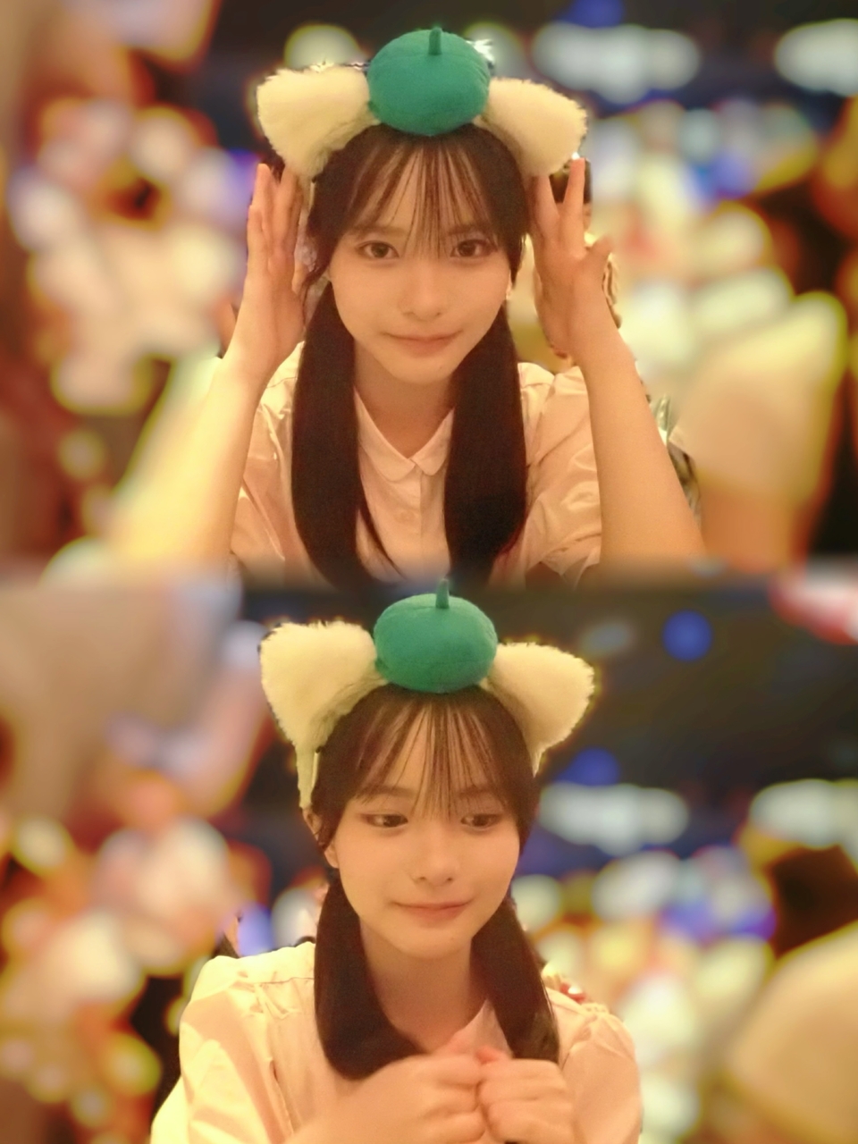 中川 智尋｜夏の余韻（2025-10-25）