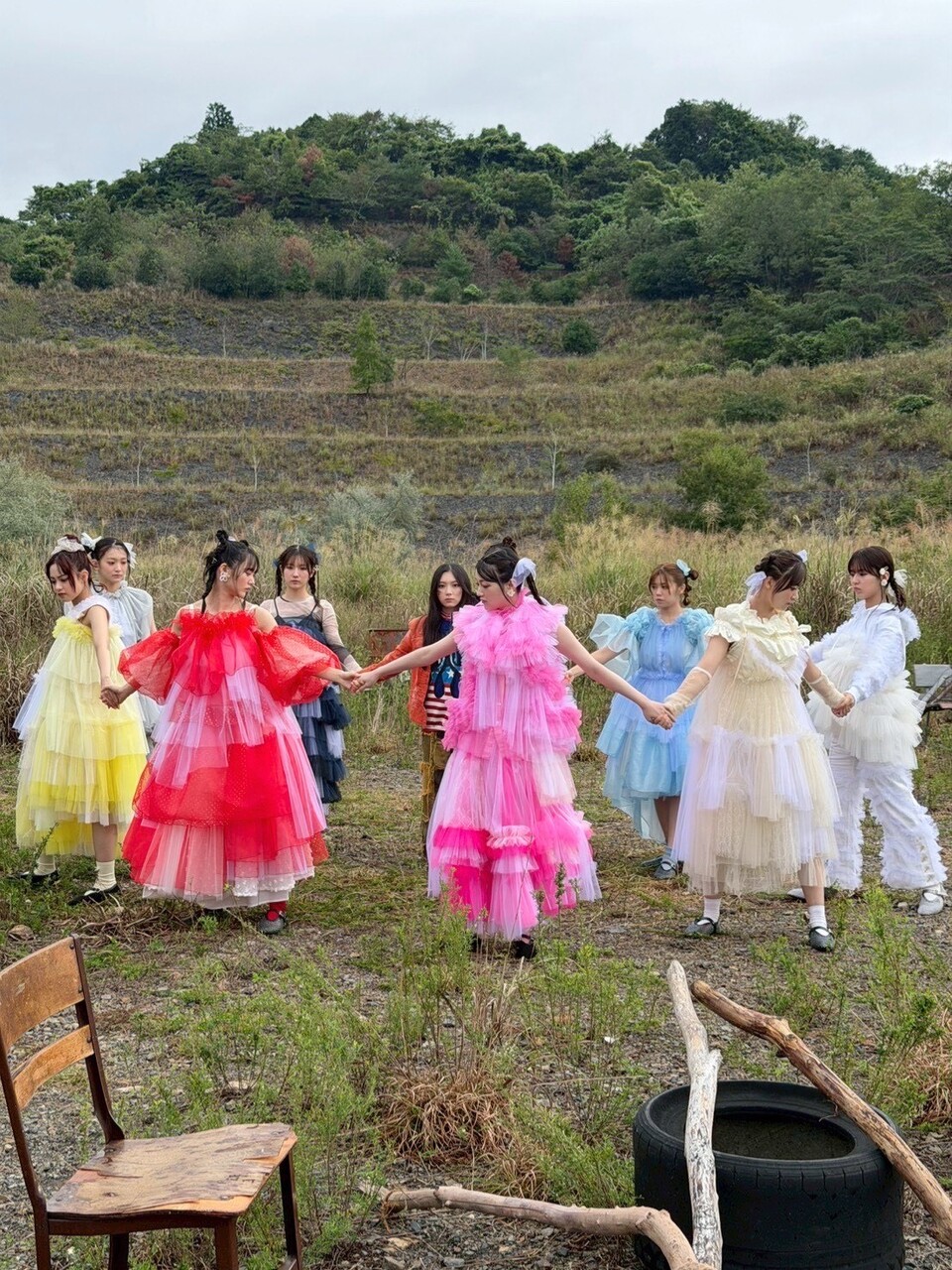 増本 綺良｜木枯らしは泣かない（2025-10-26）