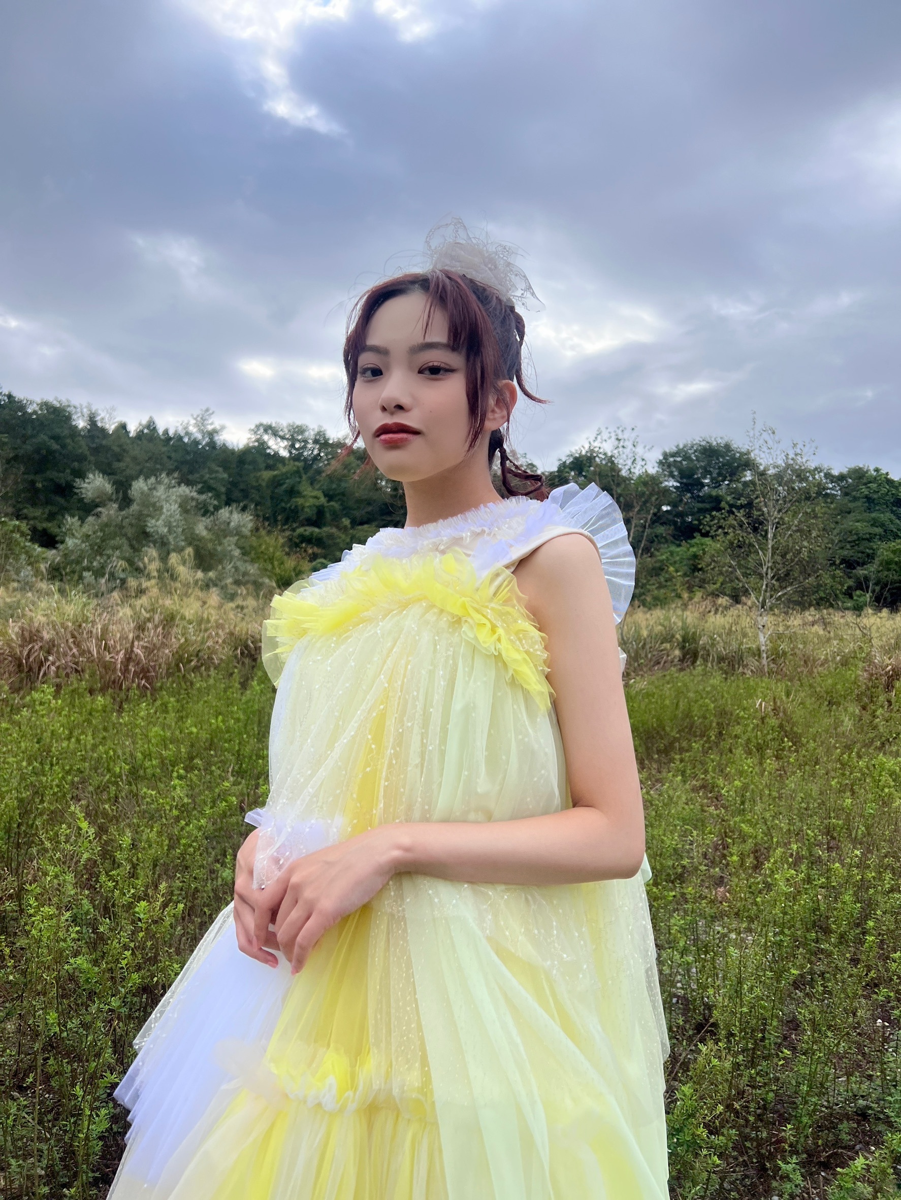 遠藤 光莉｜#338. 涙溢れても拭わない（2025-10-26）