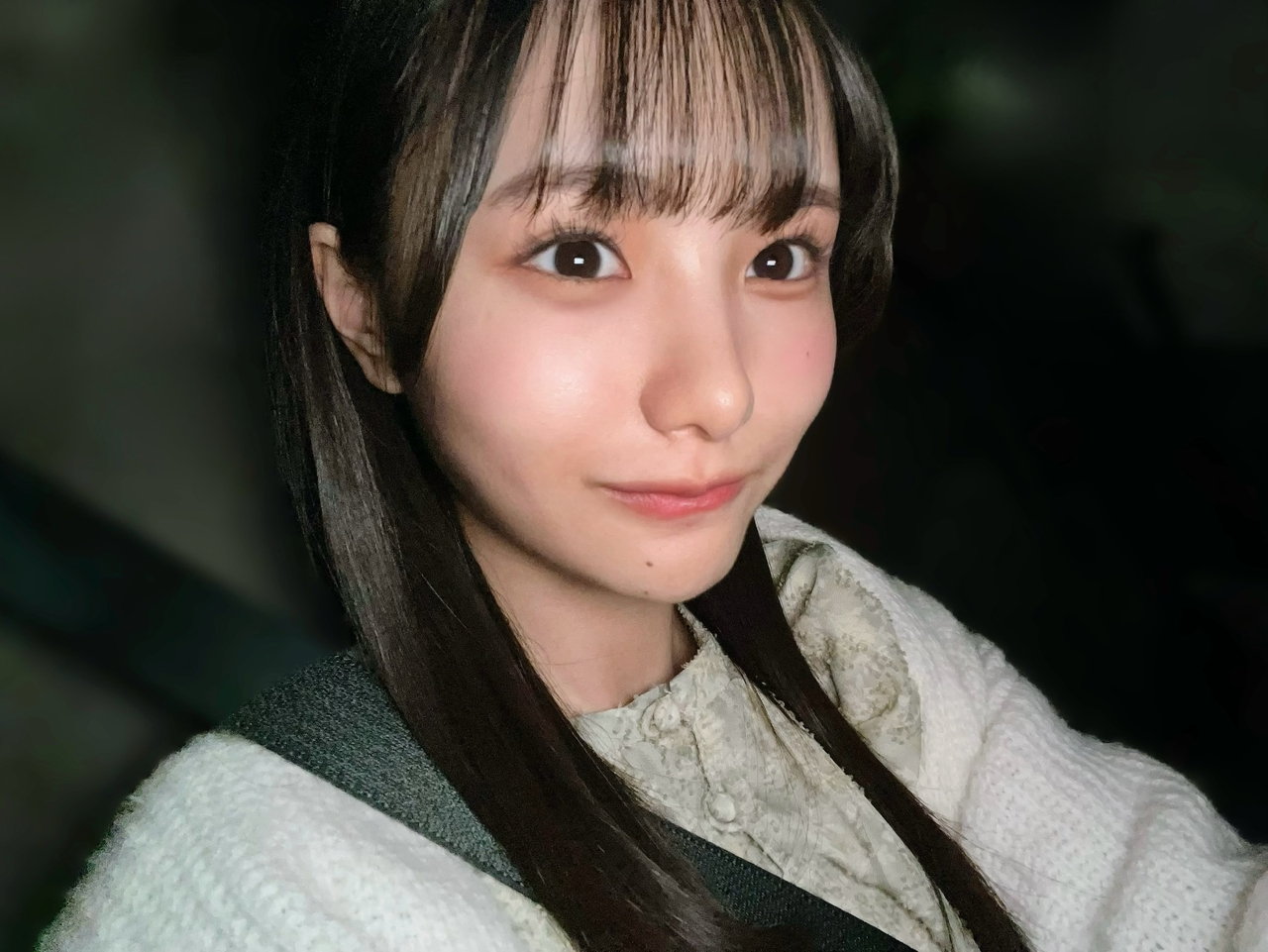 中川 智尋｜13thシングル発売！！（2025-10-29）