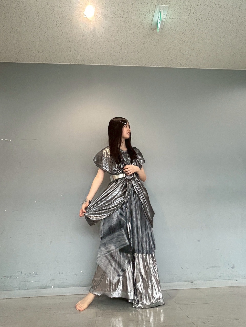 勝又 春｜本日は！（2025-10-29）