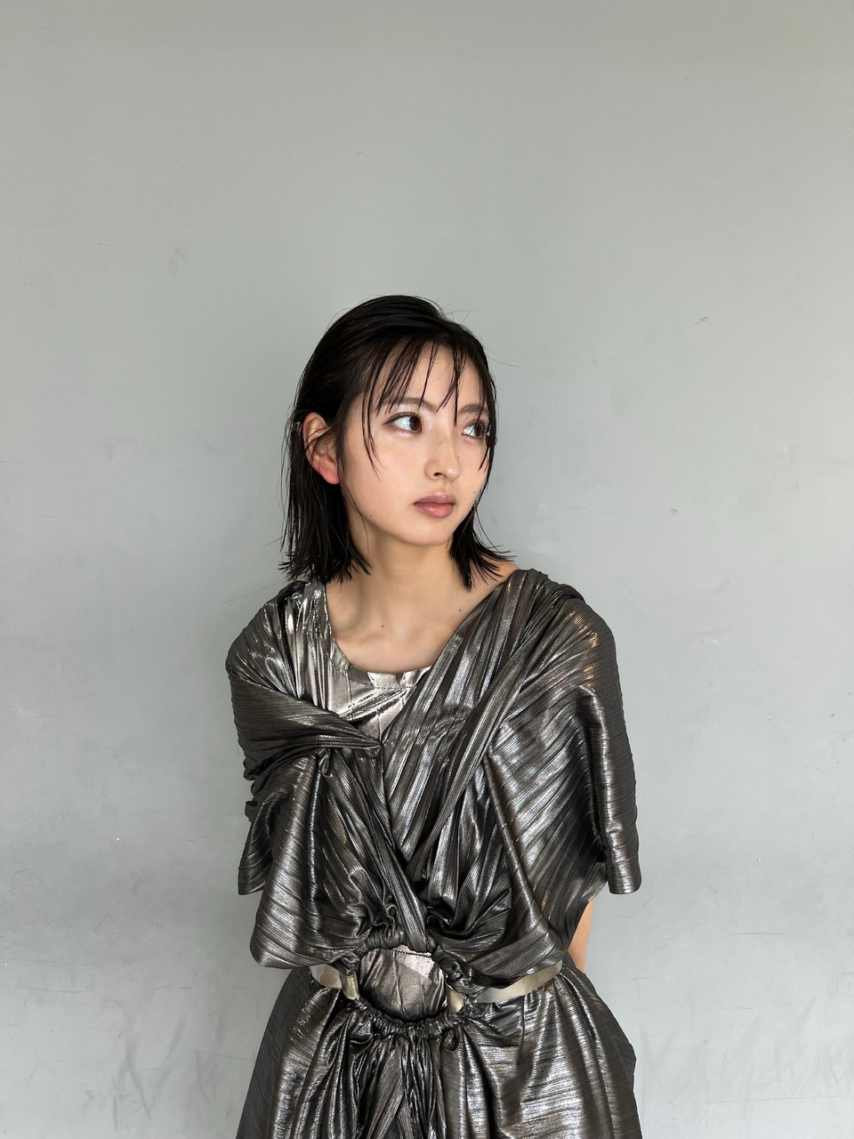 山田 桃実｜📷´-（2025-10-29）