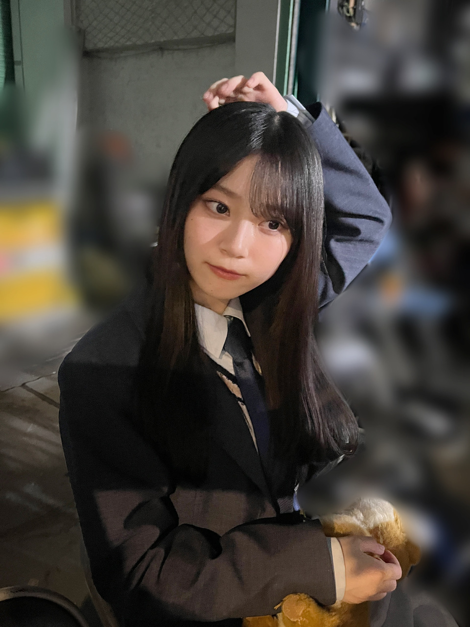 山下 瞳月｜こんばんは（2025-10-29）