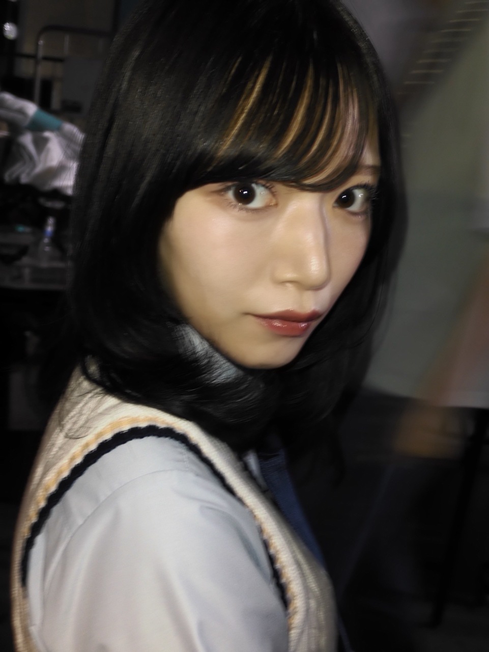 村山 美羽｜10月 29日（2025-10-29）