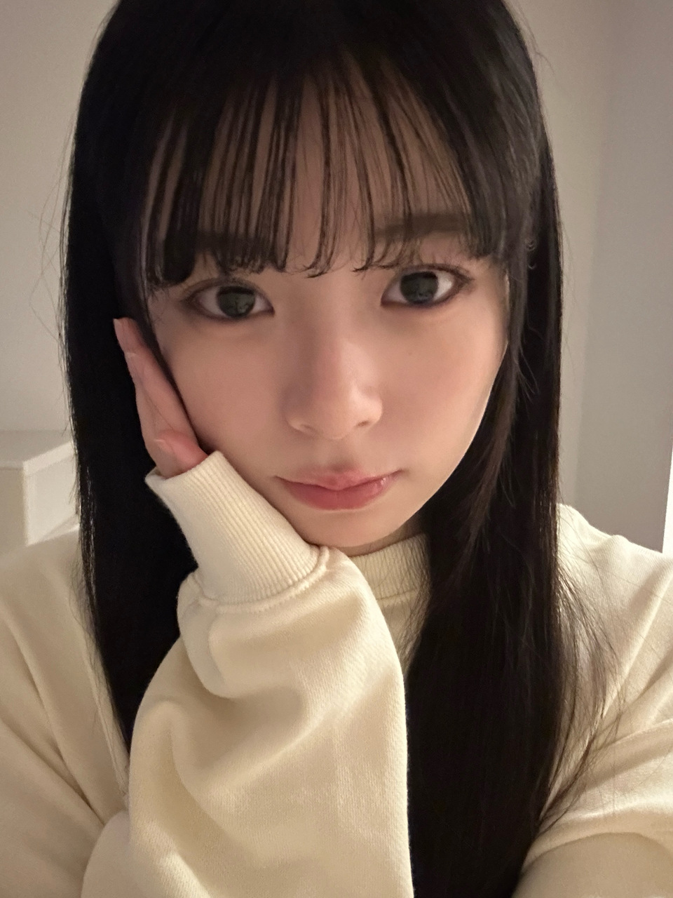 稲熊 ひな｜加湿器欲しい（2025-10-29）