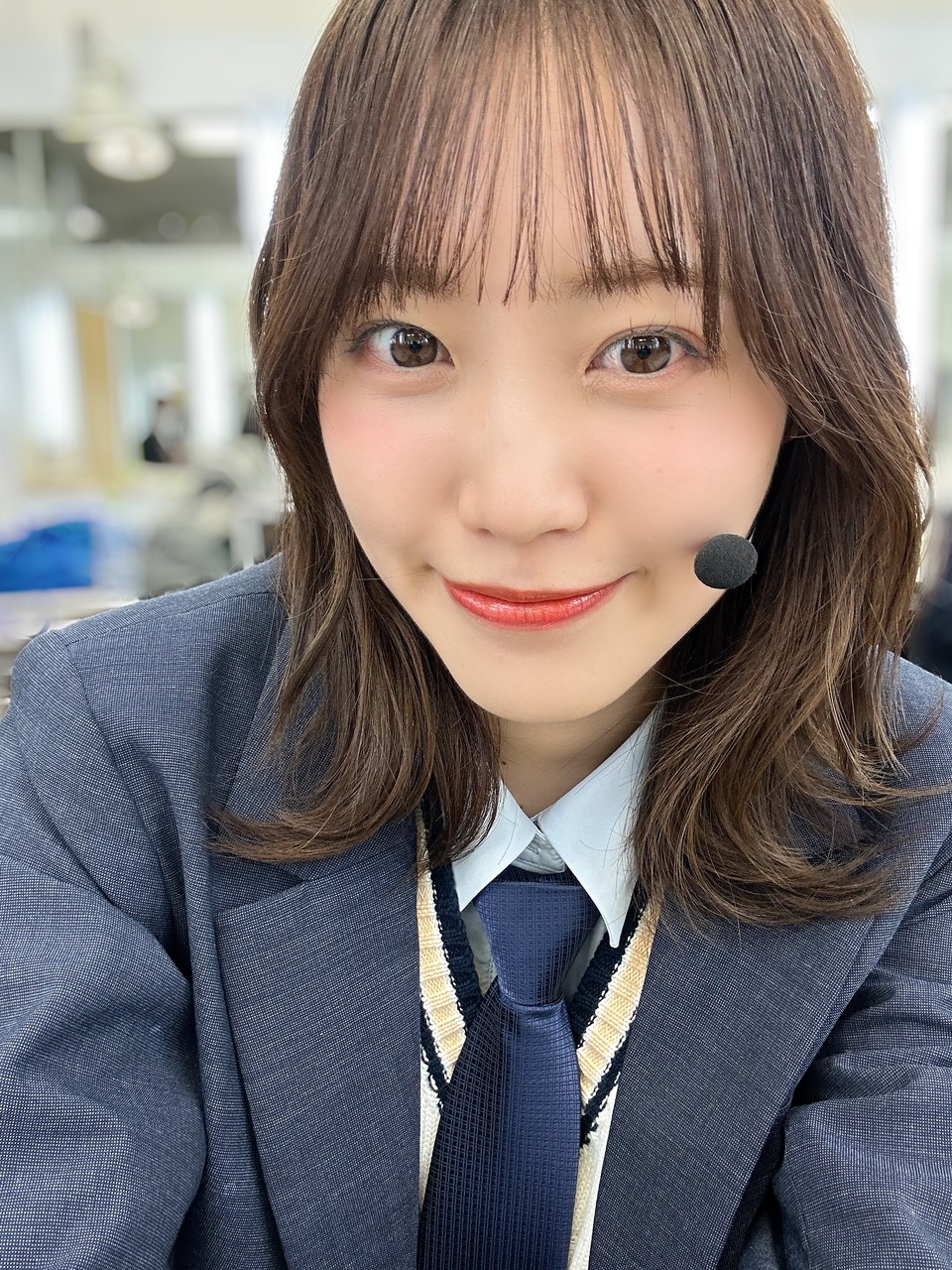 松田 里奈｜#350 ｢Unhappy birthday構文｣発売！！！（2025-10-30）