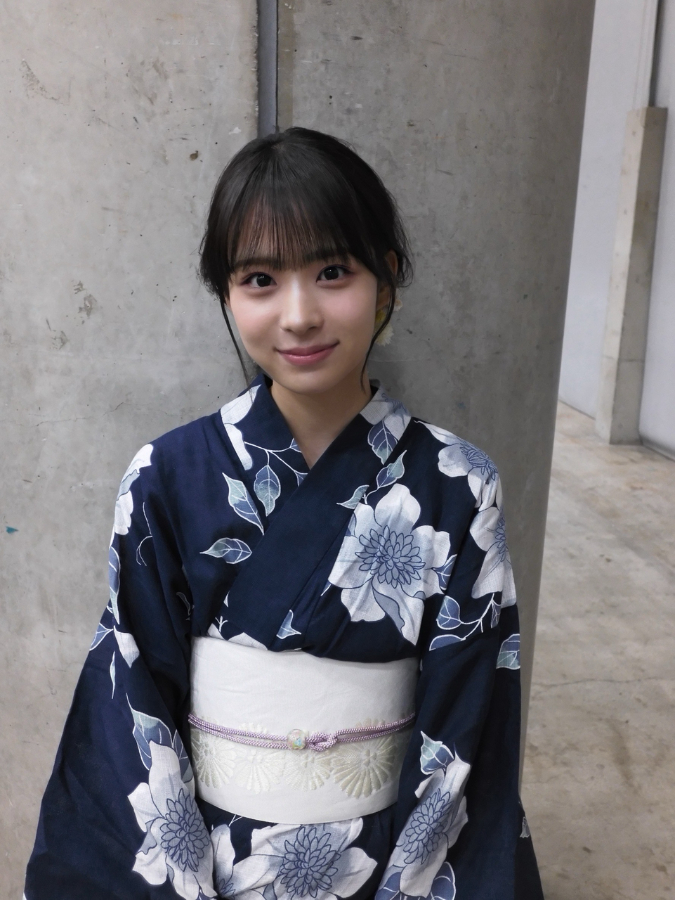 松本 和子｜季節外れですが（2025-10-30）