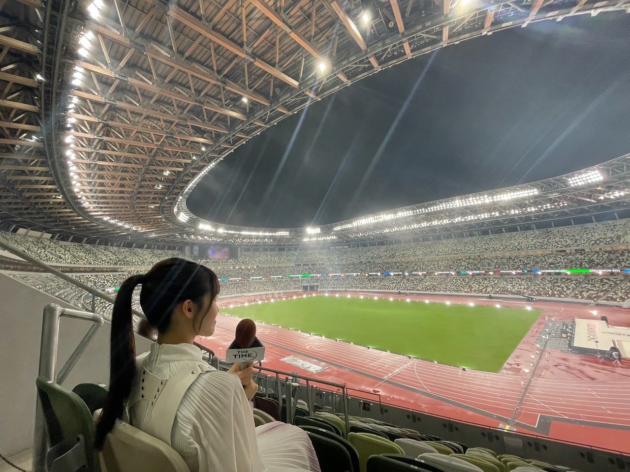 松田 里奈｜#351 見たことない景色へ（2025-10-30）