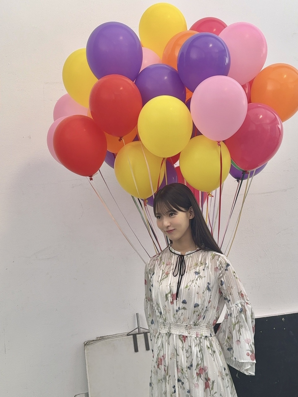 中嶋 優月｜感謝（2025-10-30）