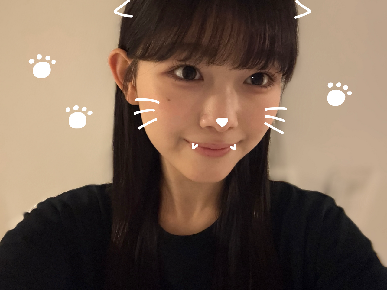 山川 宇衣｜ホラーナイト🌙（2025-10-31）