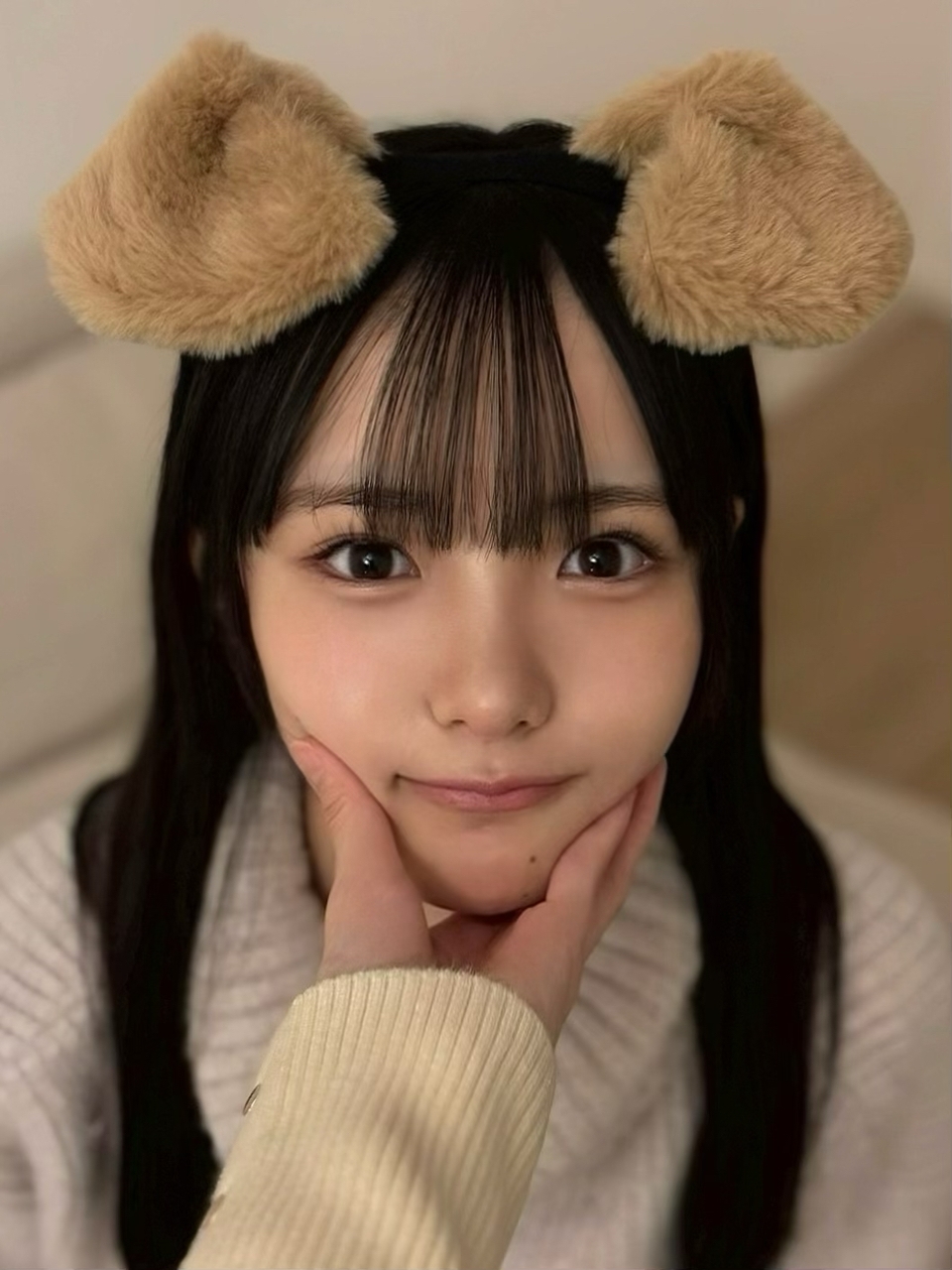 中川 智尋｜いぬニット（2025-10-31）