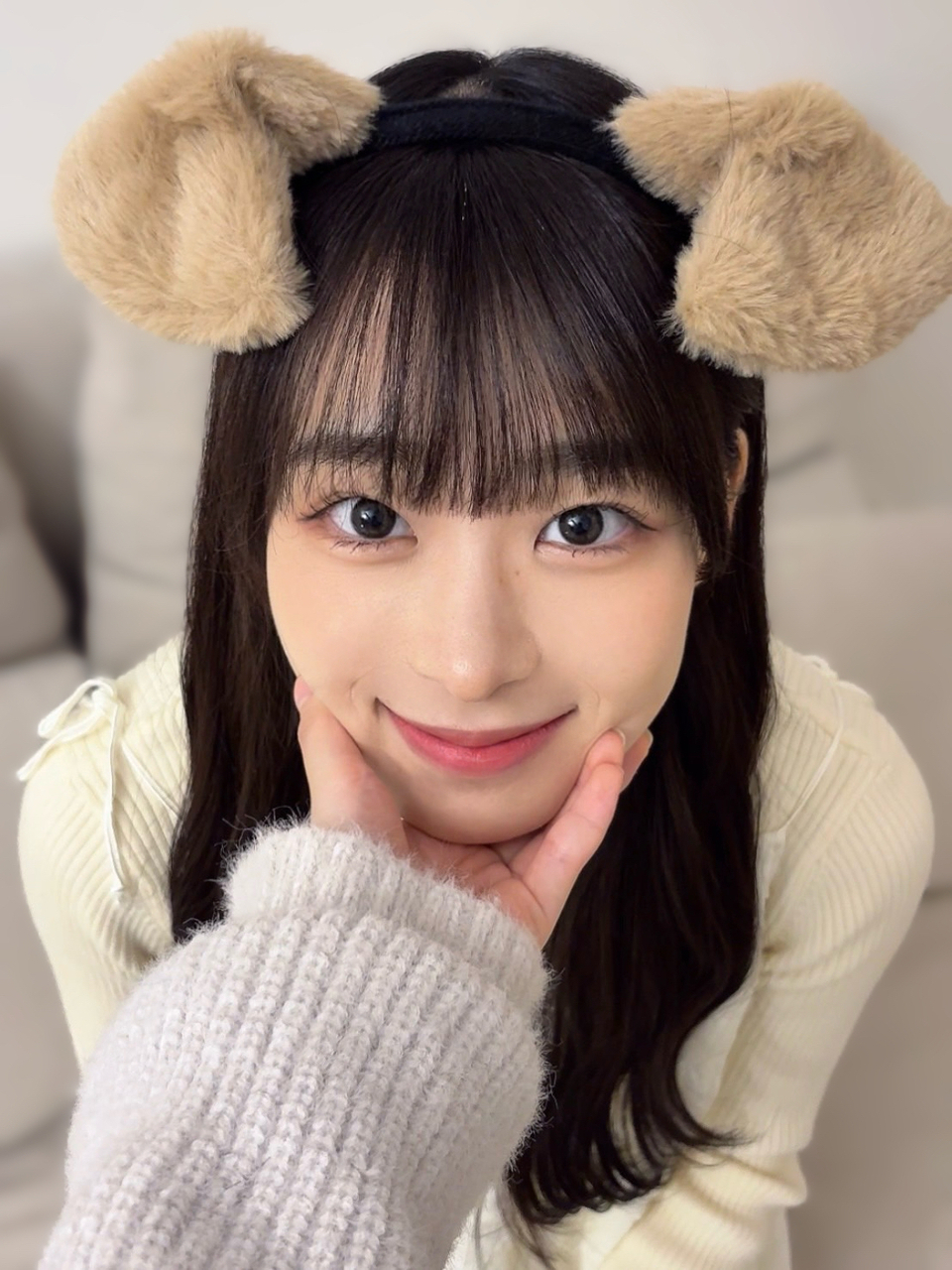 松本 和子｜懐きませんが（2025-10-31）