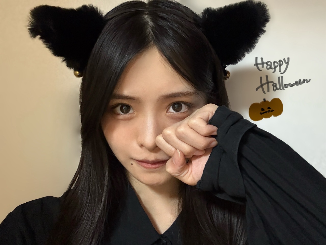 浅井 恋乃未｜覚悟（2025-10-31）