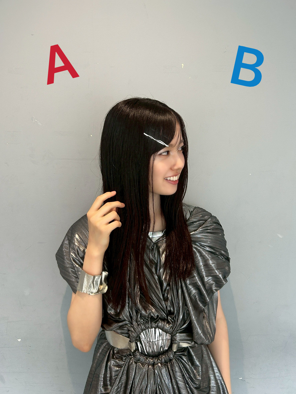 勝又 春｜二者択一（2025-11-01）