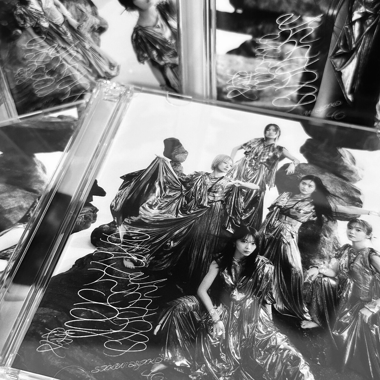 森田 ひかる｜13thシングル（2025-11-02）