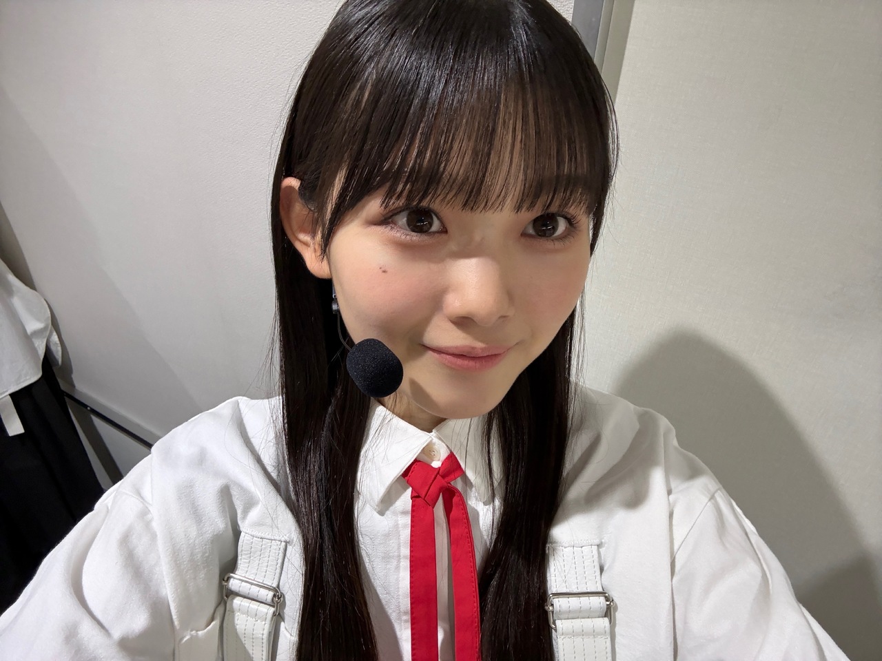 山川 宇衣｜一日三秋（2025-11-03）