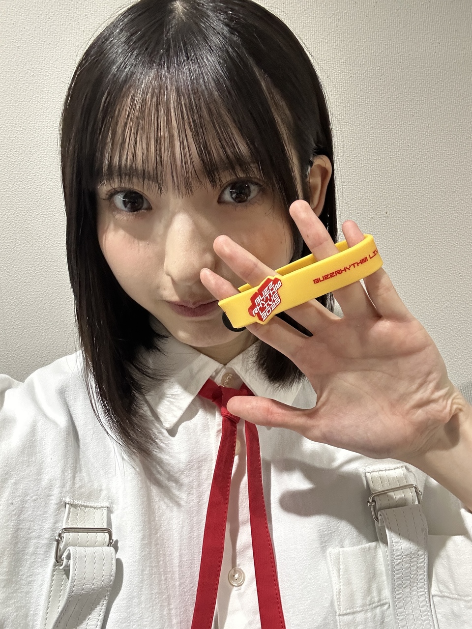 山田 桃実｜喜び（2025-11-04）