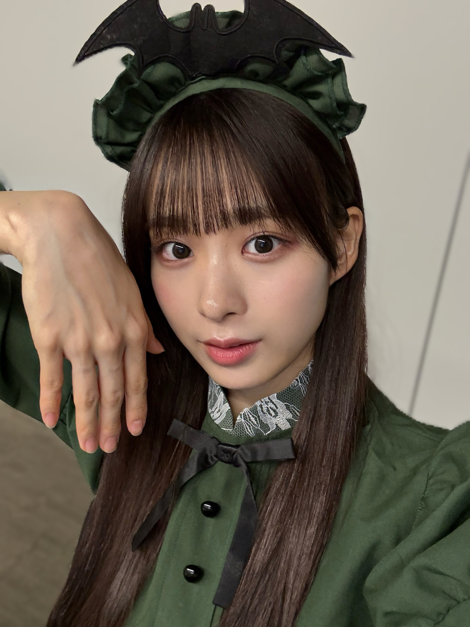 松本 和子｜こんばんは（2025-11-04）