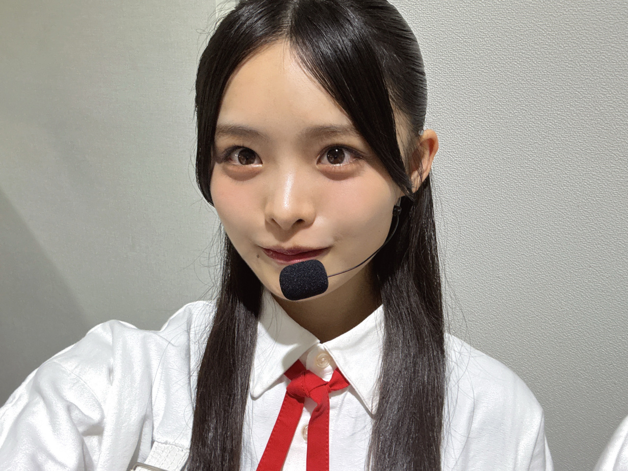 浅井 恋乃未｜少し遅めの…（2025-11-04）