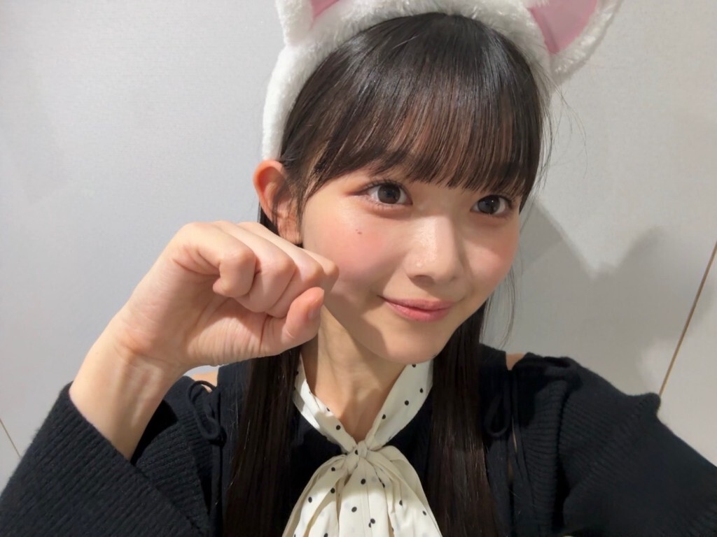 山川 宇衣｜ういとーく（2025-11-06）