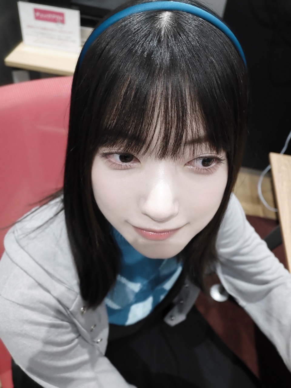 大園 玲｜（2025-11-07）