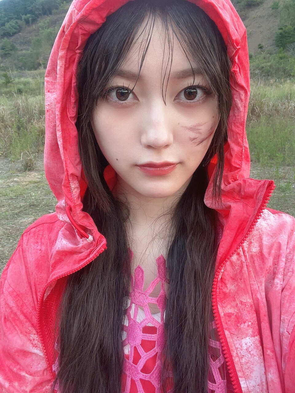 幸阪 茉里乃｜こんばんは（2025-11-07）