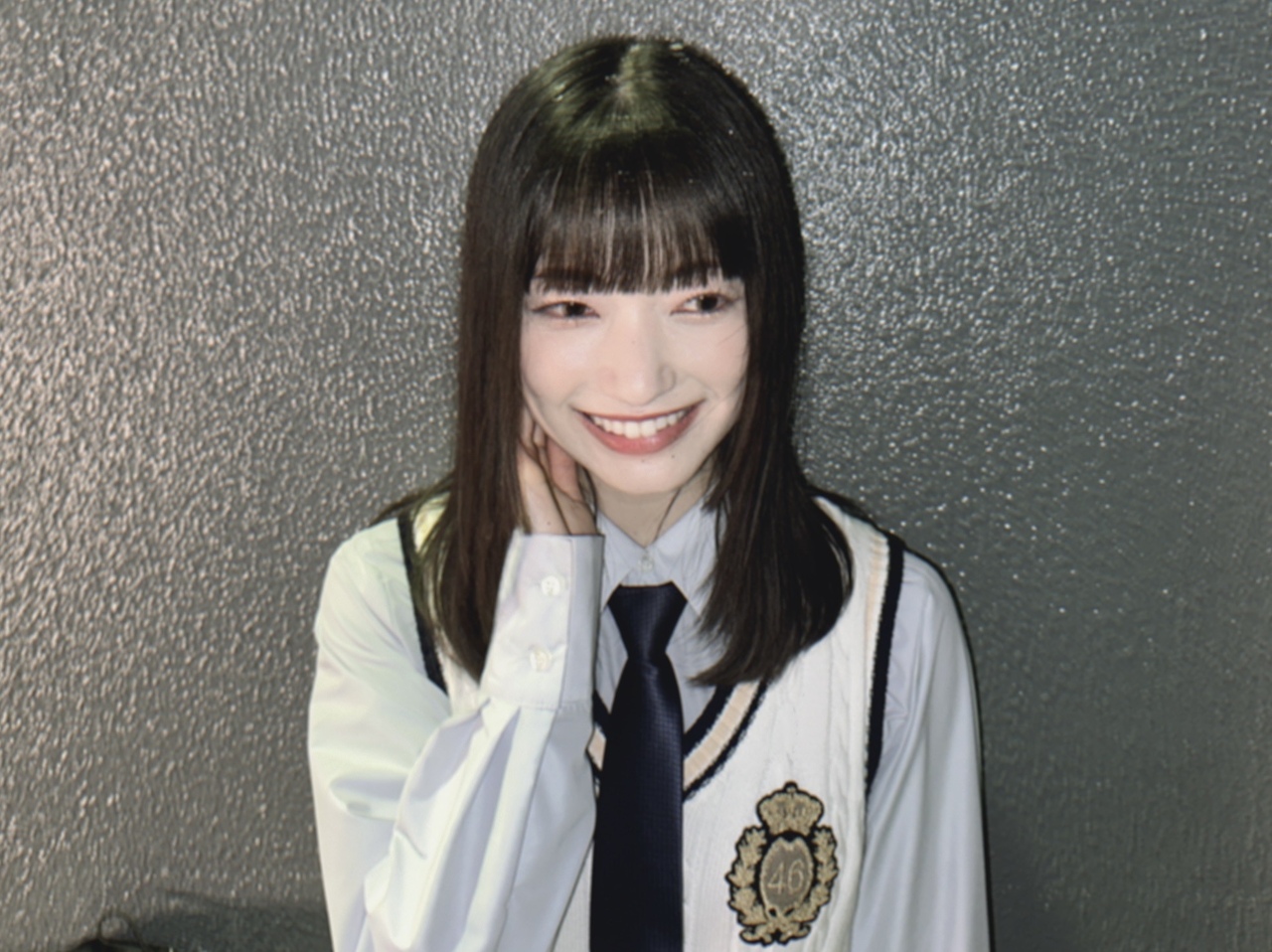 大園 玲｜（2025-11-07）