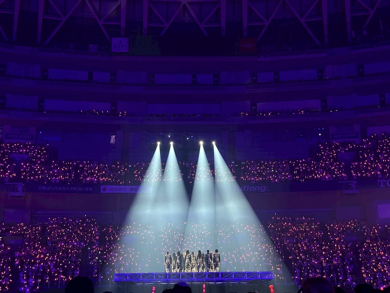 大園 玲｜（2025-11-07）