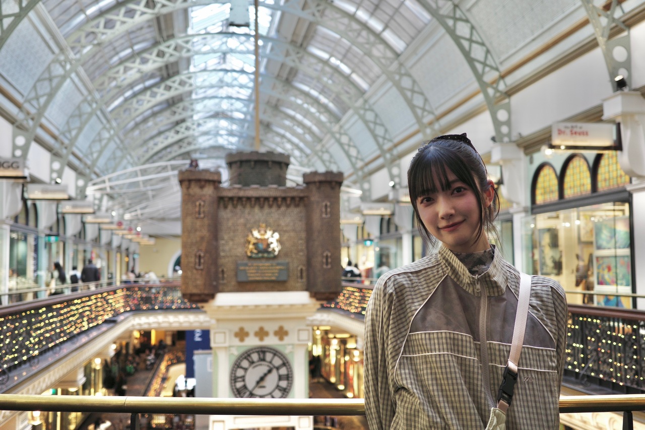 大園 玲｜（2025-11-07）