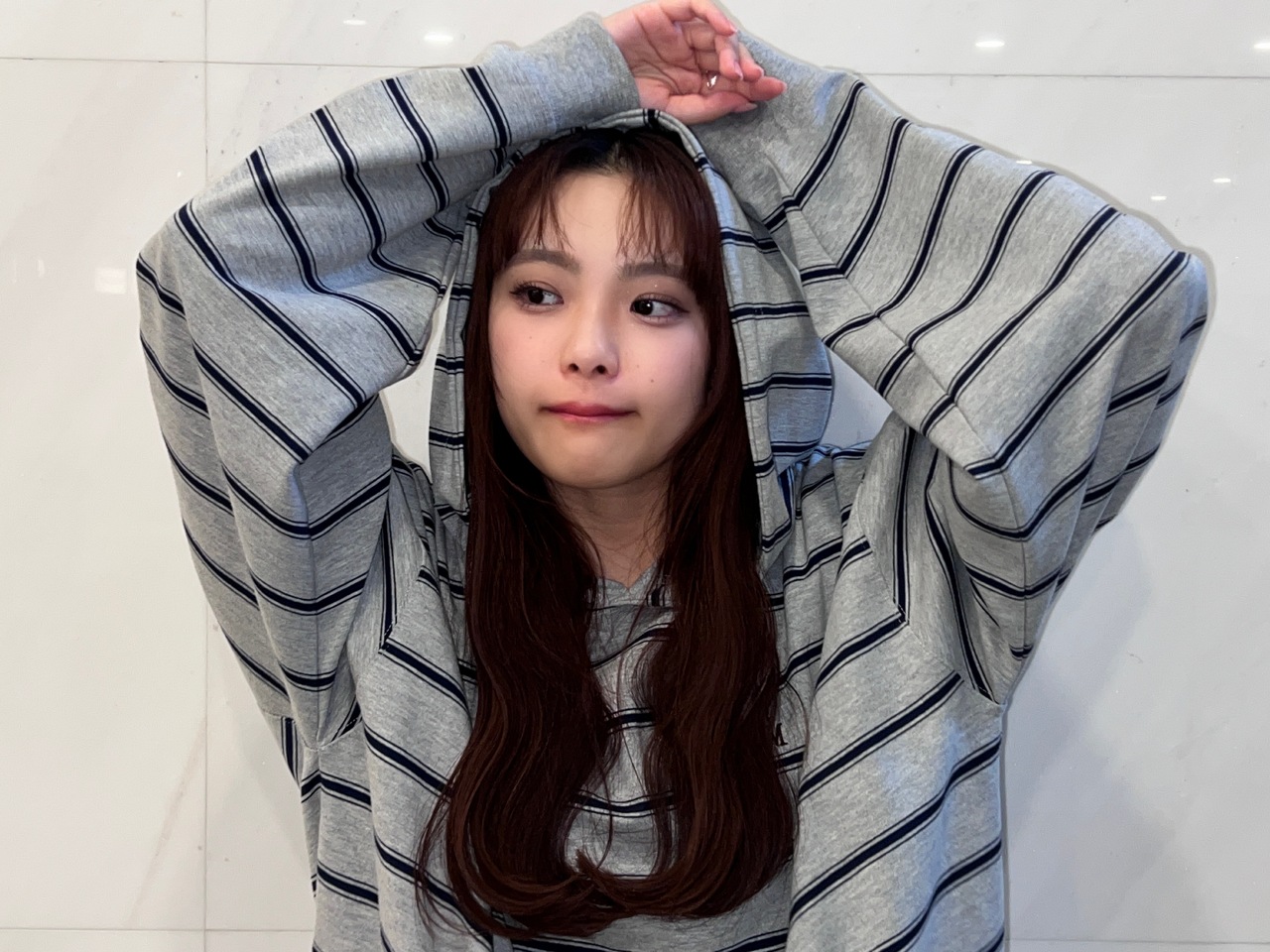 遠藤 光莉｜#342. オンラインミーグリ②（2025-11-08）