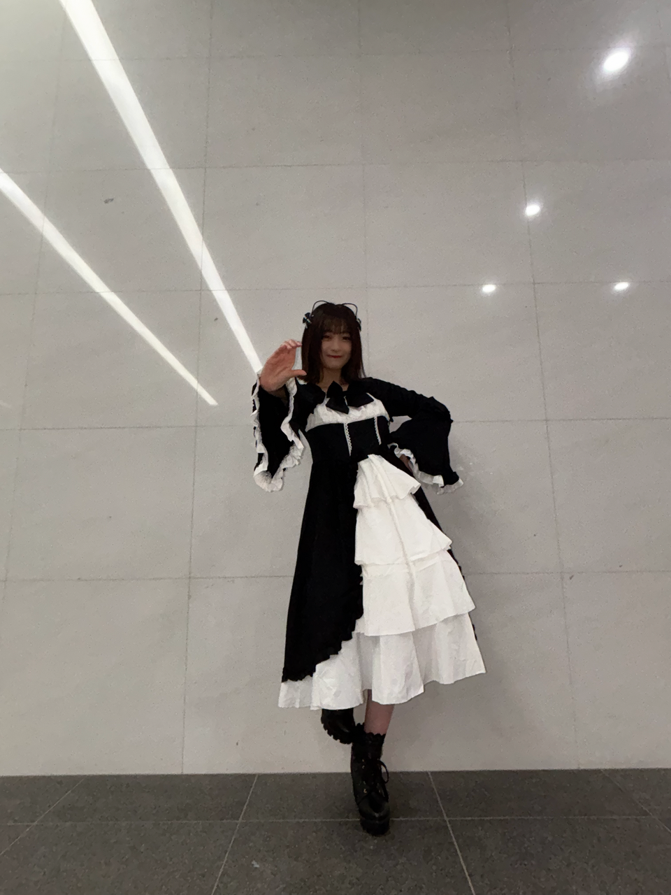 小島 凪紗｜鍋の季節だね〜！（2025-11-08）