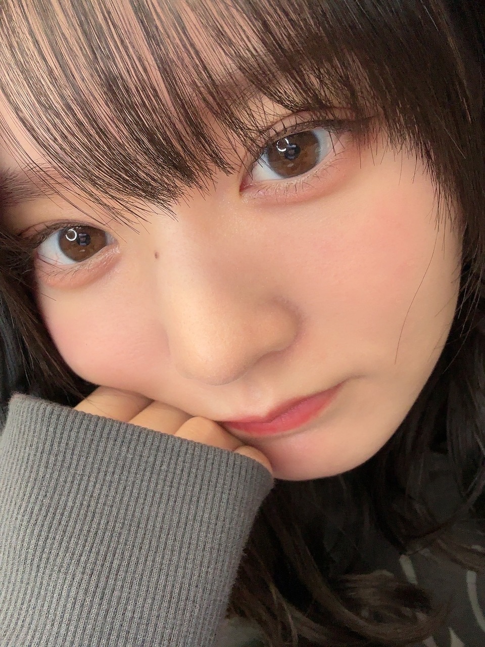 増本 綺良｜やほー（2025-11-09）