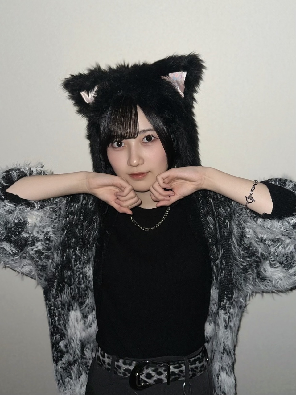 的野 美青｜（2025-11-09）