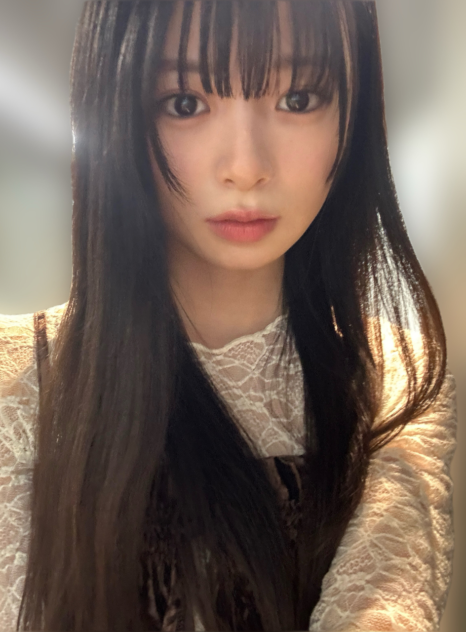 稲熊 ひな｜帰り道にふと思ったこと！（2025-11-09）