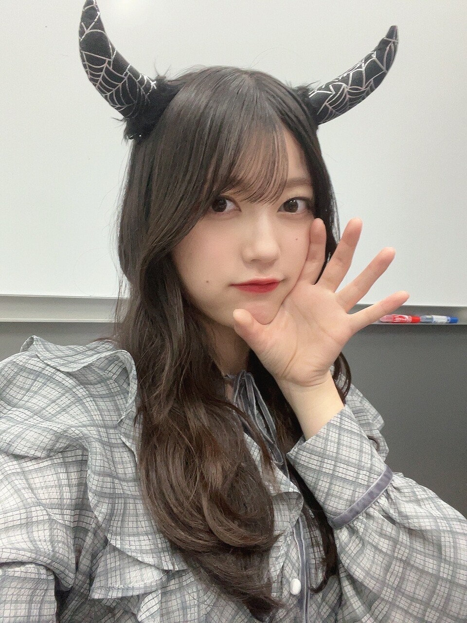 幸阪 茉里乃｜ミーグリ（2025-11-10）