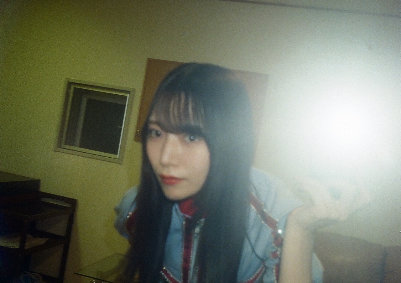 村山 美羽｜11月　写真（2025-11-10）